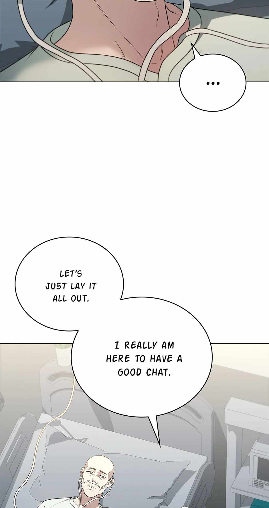 Dr. Choi Tae-Soo Chapter 238 4